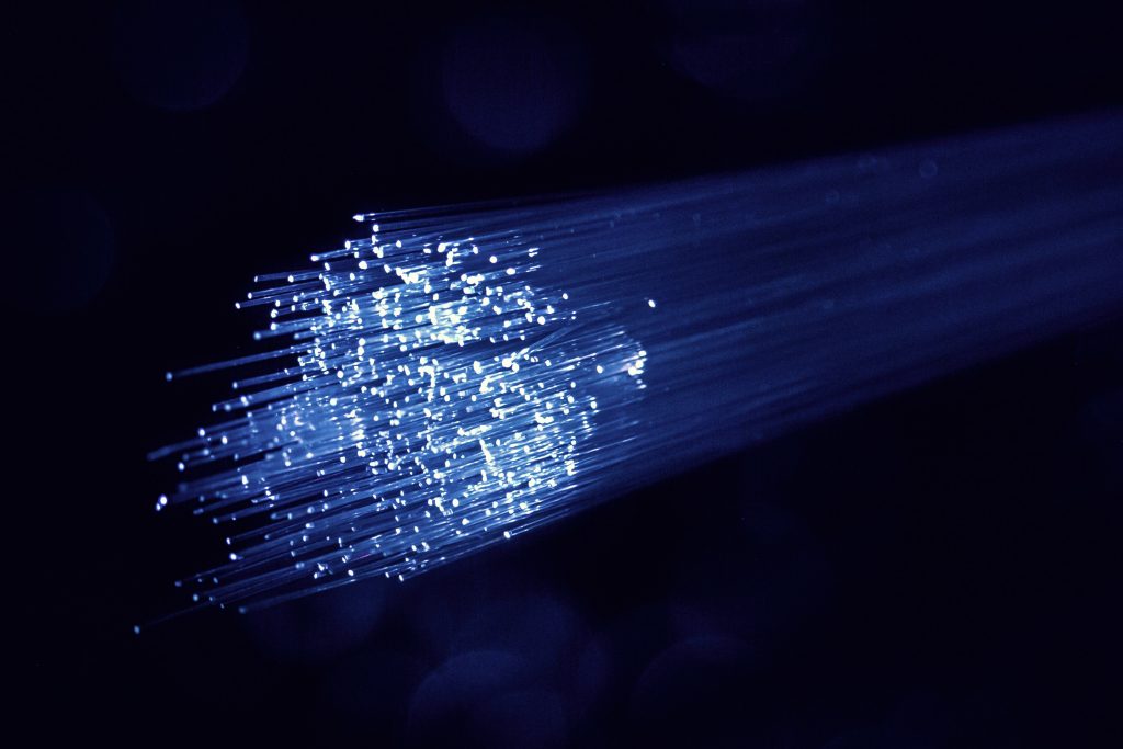Japan records the fastest fiber optic speed at 319 Terabits per second